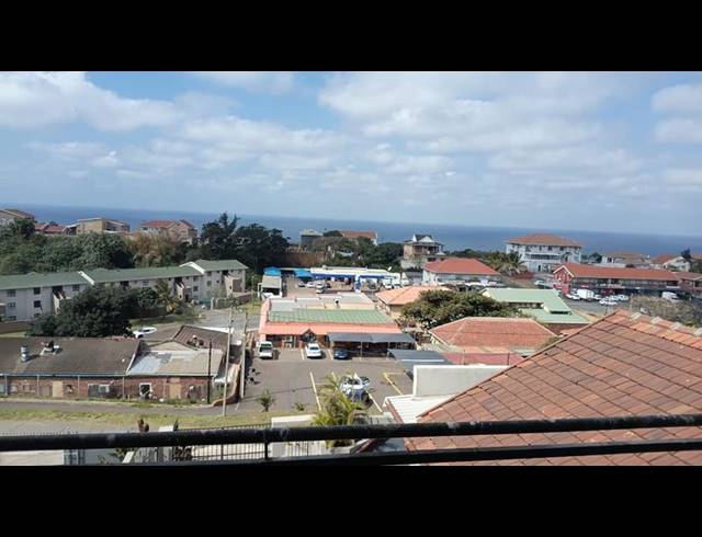 2 BEDROOM PROPERTY TO RENT IN SEA VIEW